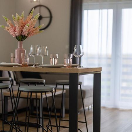 Apartament W Zaciszu Władysławowo Exteriér fotografie