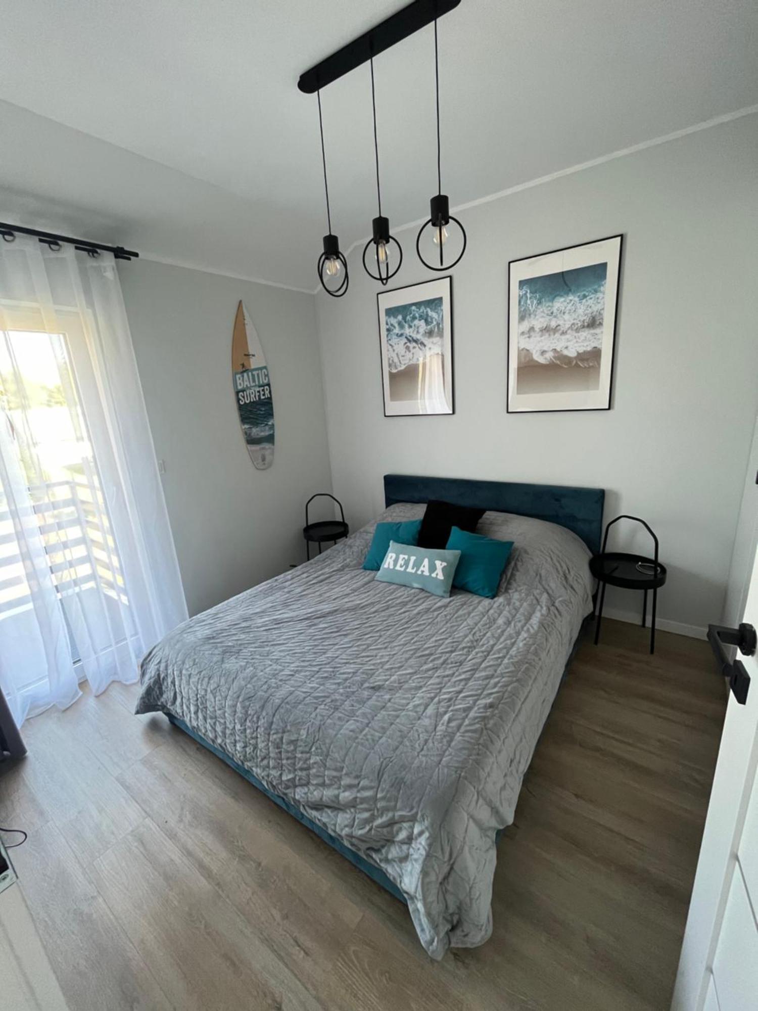 Apartament W Zaciszu Władysławowo Exteriér fotografie