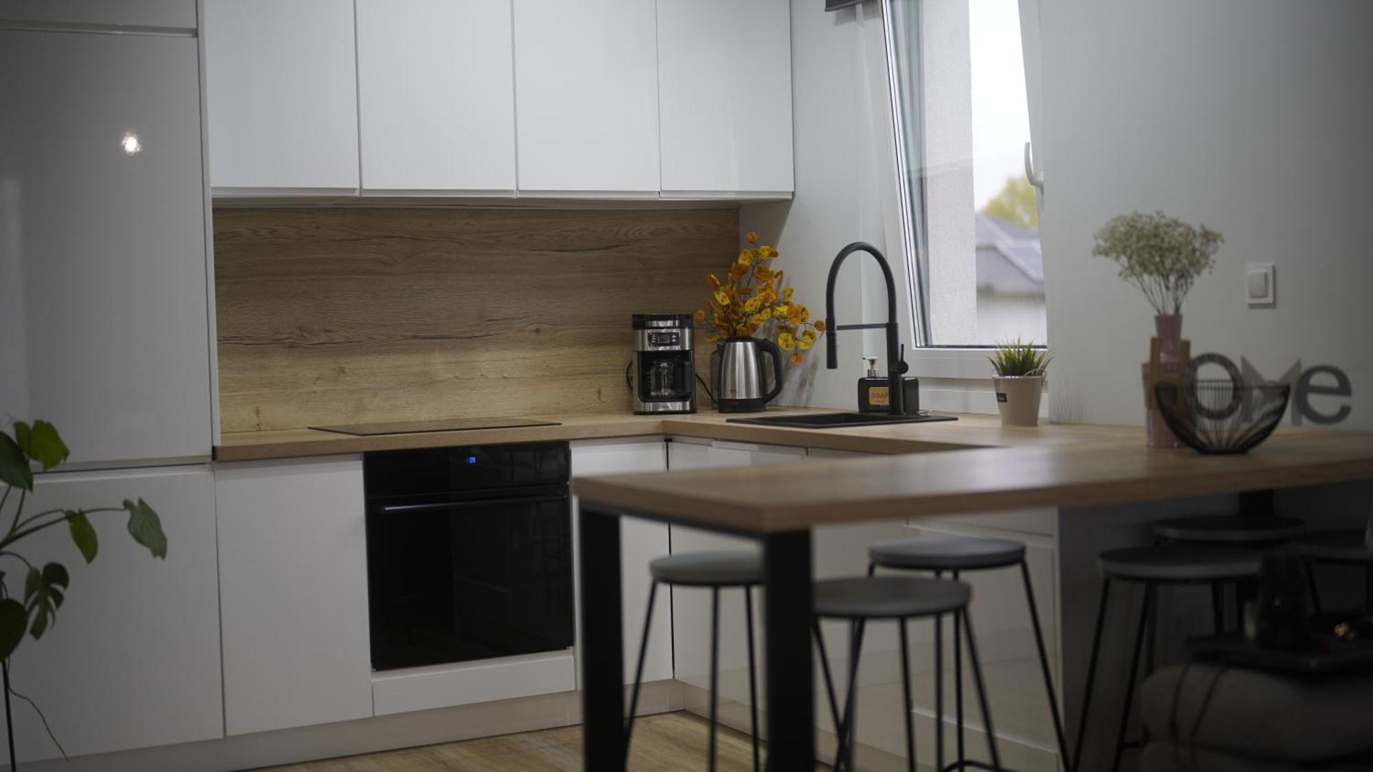 Apartament W Zaciszu Władysławowo Exteriér fotografie