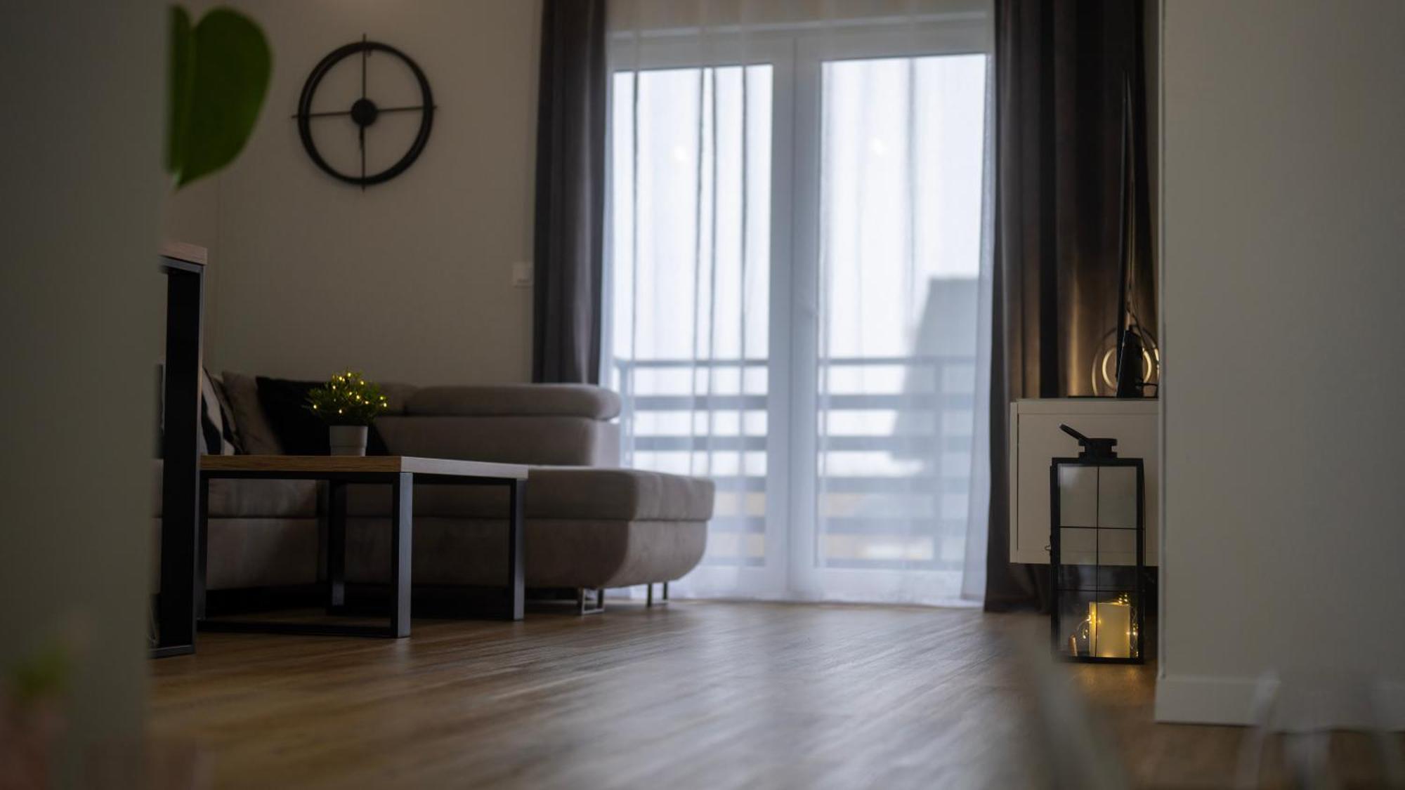 Apartament W Zaciszu Władysławowo Exteriér fotografie