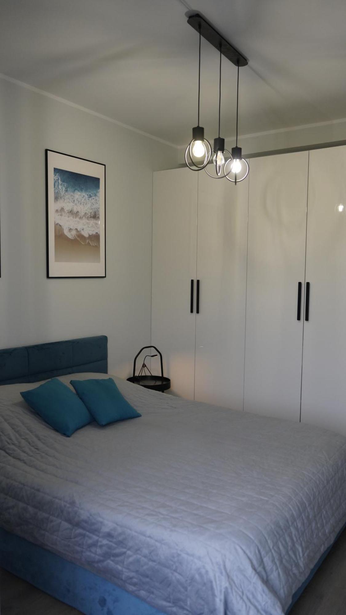 Apartament W Zaciszu Władysławowo Exteriér fotografie