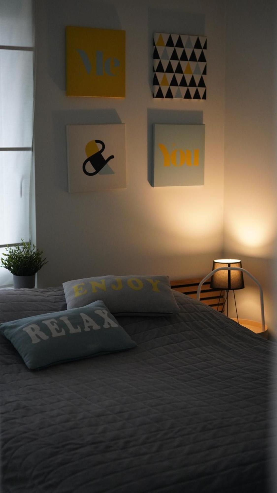Apartament W Zaciszu Władysławowo Exteriér fotografie
